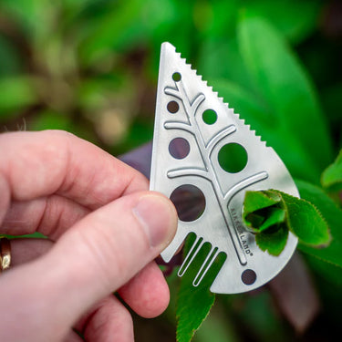 Kikkerland Leaf Foraging Tool