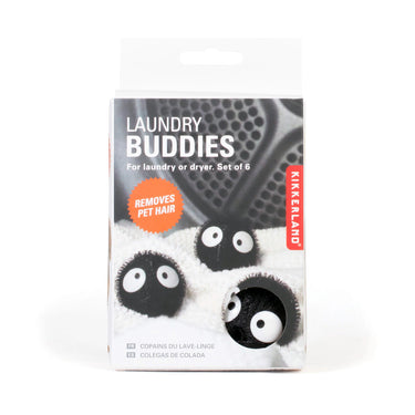 Kikkerland Laundry Buddies