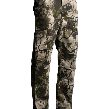 King's Camo Men's Classic Cotton Six Pocket Cargo Pant (KC Ultra) Size XXL