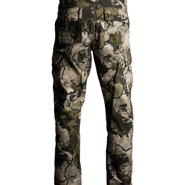 King's Camo Men's Classic Cotton Six Pocket Cargo Pant (KC Ultra) Size XXL