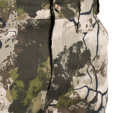 King's Camo Men's Classic Cotton Six Pocket Cargo Pant (KC Ultra) Size XXL