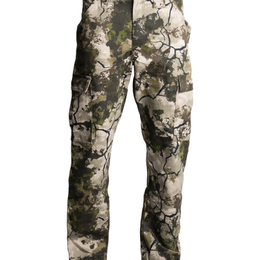 King's Camo Men's Classic Cotton Six Pocket Cargo Pant (KC Ultra) Size XXL