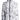 Men's Cover Up Jacket KC Ultra Snow 2XL/3XL
