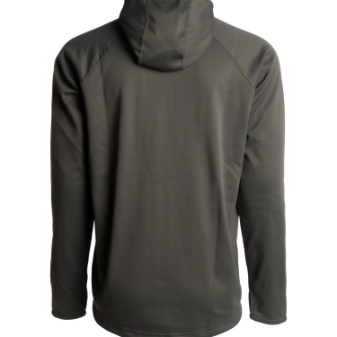 King's Camo Hunter Full-Zip Fleece Hoodie (Olive) Size 4XL