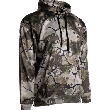King's Camo Hunter Hoodie (KC Ultra) Size 3XL