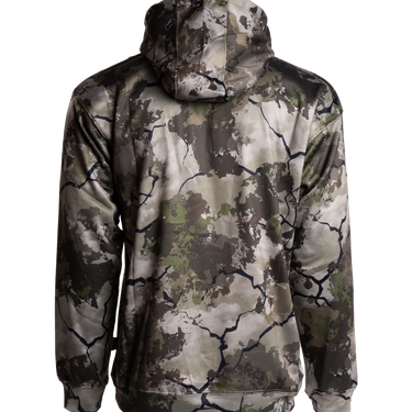 King's Camo Hunter Hoodie (KC Ultra) Size 3XL