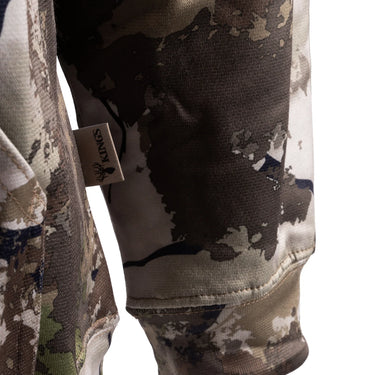 King's Camo Hunter Hoodie (KC Ultra) Size 3XL