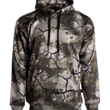 King's Camo Hunter Hoodie (KC Ultra) Size 3XL