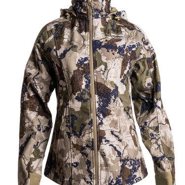 King's Camo Women's XKG Boulder Jacket (XK7) Size XXL