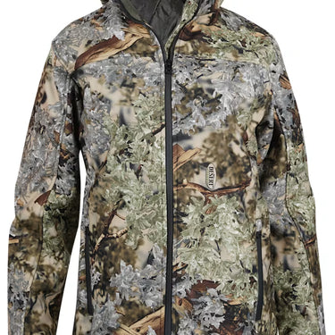King's Camo Women's Weather Pro Insulated Jacket (Desert Shadow) Size XXL