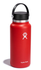 Hydro Flask 32oz Wide Flex Cap Goji