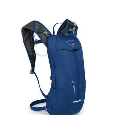 Osprey Women's Kitsuma 7 Hydration Backpack (Astrology Blue)