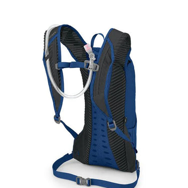 Osprey Women's Kitsuma 7 Hydration Backpack (Astrology Blue)