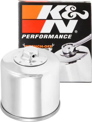 K&N Oil Filter KN-204C