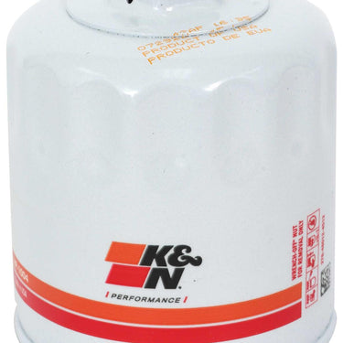 K&N Performance Gold Oil Filters HP-1004