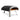 Ooni Koda 12 in. Liquid Propane Outdoor Pizza Oven Black
