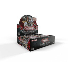 Yu-Gi-Oh! Supreme Darkness Booster The General Store Spokane Yu-Gi-Oh! Supreme Darkness Booster The General Store Spokane