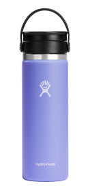 Load image into Gallery viewer, HYDRO FLASK 20OZ  WIDE FLEX SIP LID LUPINE
