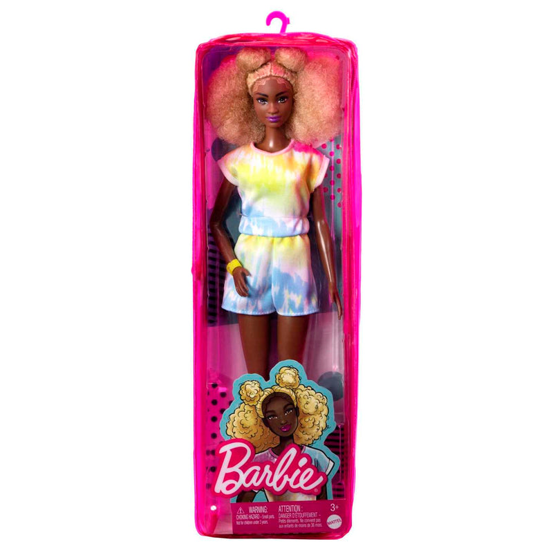 Load image into Gallery viewer, Barbie Fashionistas Doll Collection (1 Doll )
