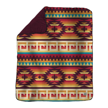 Kuma Kamp Blanket (Aztec)