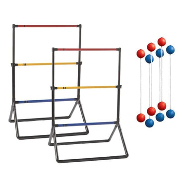 Franklin Sports Starter Ladder Ball