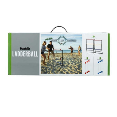 Franklin Sports Starter Ladder Ball