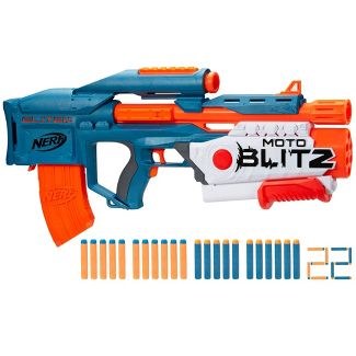 NERF ELITE 2.0 MOTO BLIT