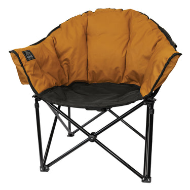 Kuma Lazy Bear Chair (Sierra/Black)