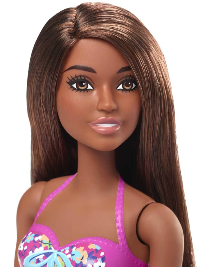 Load image into Gallery viewer, Barbie Doll And Pool Playset
