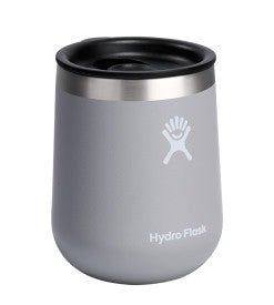 Hydro Flask 10oz Wine Tumbler Birch
