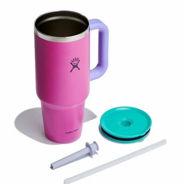 Hydro Flask 40oz All Around Travel Tumbler (Holiday Punch)