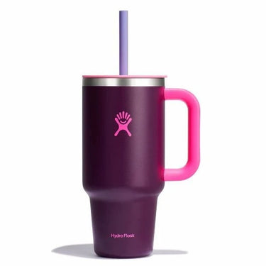Hydro Flask 32oz All Around Travel Tumbler (Sugar Plum)