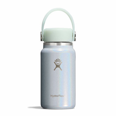 Hydro Flask Micro Hydro 200mL Water Bottle (Glimmer Blue)