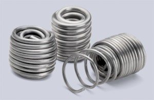 Bullet Weights 1/4" Hollow Lead Wire 5lb Roll