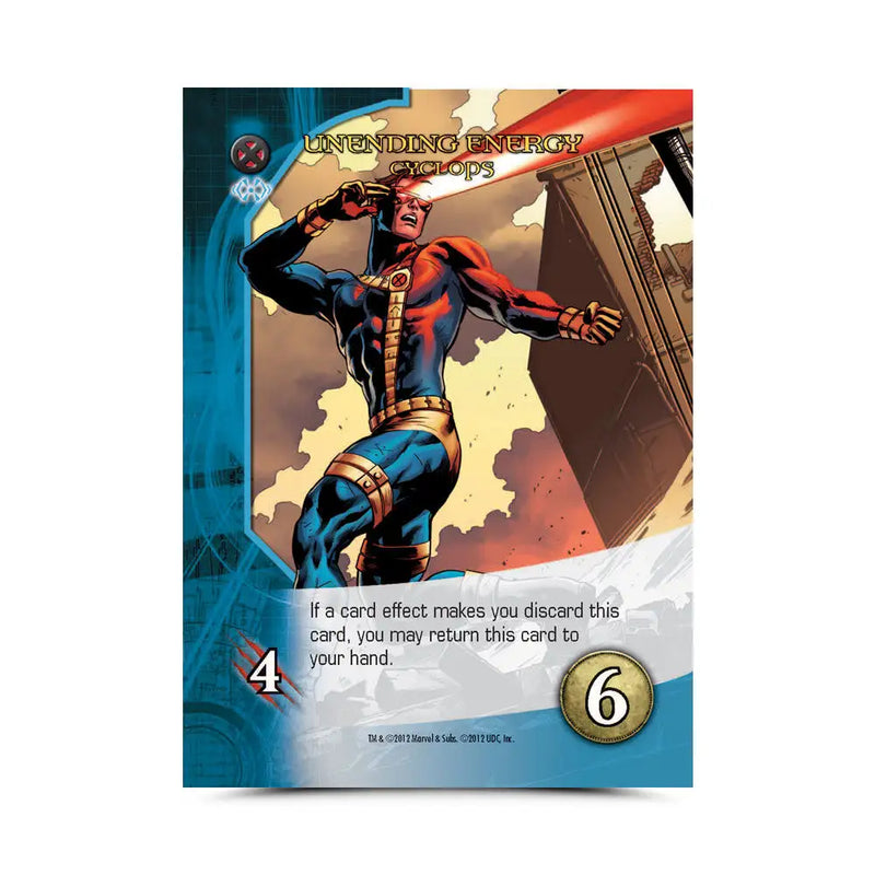 Load image into Gallery viewer, Upper Deck Legendary®: A Marvel Deck Building Game
