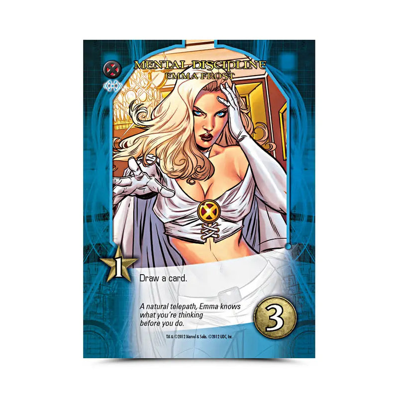 Load image into Gallery viewer, Upper Deck Legendary®: A Marvel Deck Building Game
