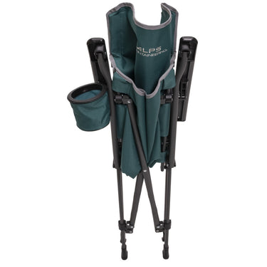 Alps Mountaineering Leisure Folding Chair (Teal)