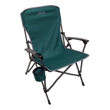 Alps Mountaineering Leisure Folding Chair (Teal)