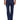 Levi's 517™ Bootcut Regular Fit Men's Jeans (Indigo) Size 34x30