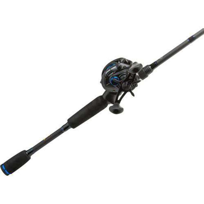 LEWS  AMERICAN HERO BAITCAST COMBO 7'