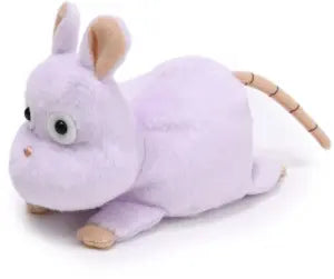 Load image into Gallery viewer, Boh Mouse Beanbag (S) &quot;Spirited Away&quot;, Studio Ghibli Plush
