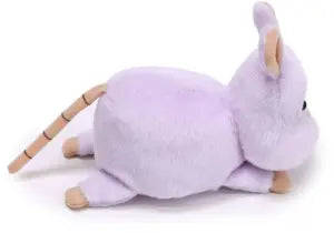 Load image into Gallery viewer, Boh Mouse Beanbag (S) &quot;Spirited Away&quot;, Studio Ghibli Plush
