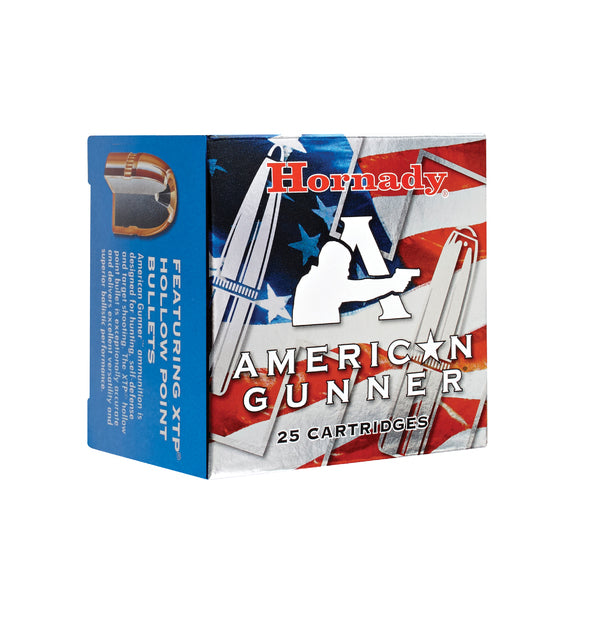 Load image into Gallery viewer, 45 Auto 185 gr XTP® American Gunner®
