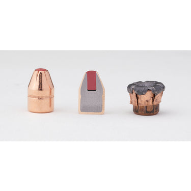 Hornady 38 Special 110 gr FTX® Critical Defense®