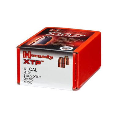 41 Cal .410 210 gr XTP®