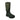DryShod Boots Men's Moss/Grey Legend Hi Calf Waterproof Adventure Boot Size 12