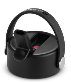 Hydro Flask 24oz Wide Flex Straw Cap Lupine