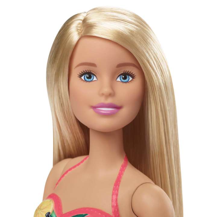 Load image into Gallery viewer, Barbie Doll And Playset
