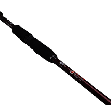 Lew's KVD Series 6'10-1 Med Extra Fast Spinning Rod