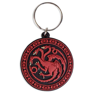Game of Thrones Keychain (Assorted. Sold Separately)